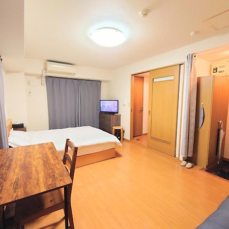 Honeys Guest House Токио Екстериор снимка
