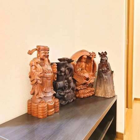 Honeys Guest House Токио Екстериор снимка