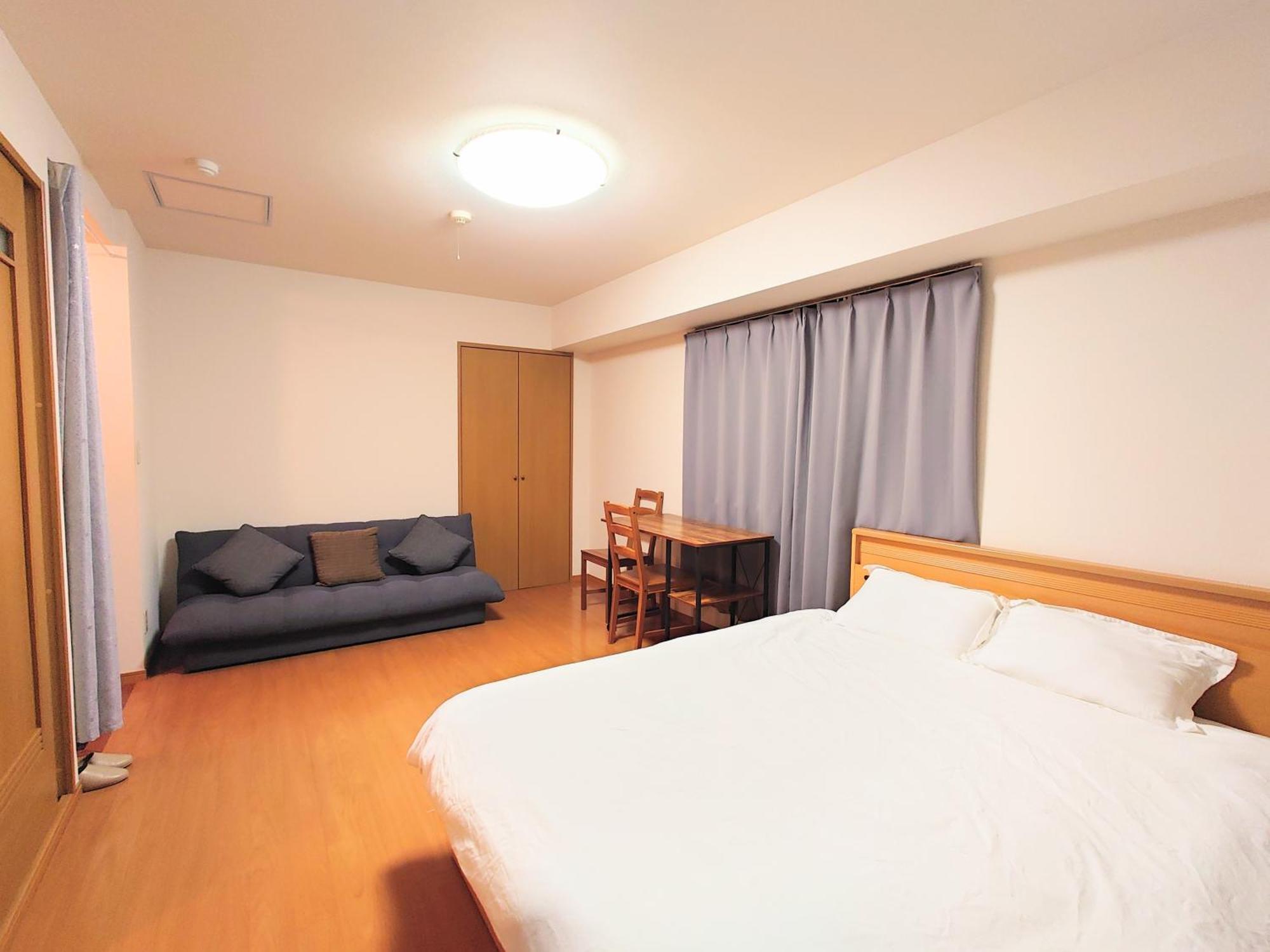 Honeys Guest House Токио Екстериор снимка