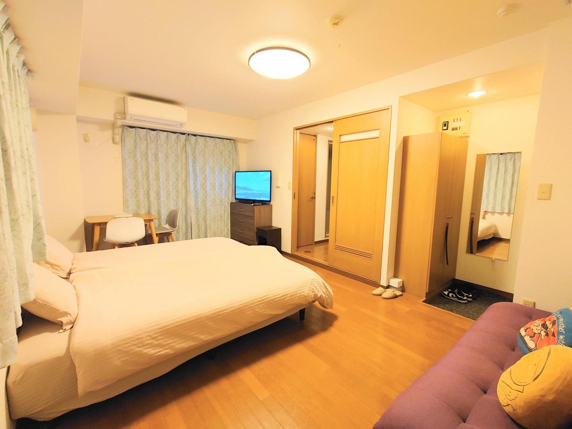 Honeys Guest House Токио Екстериор снимка