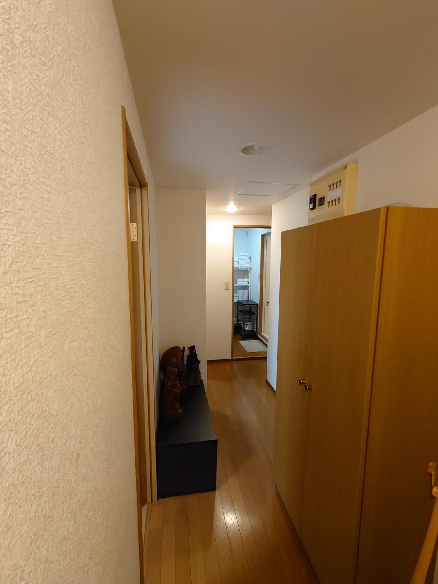 Honeys Guest House Токио Екстериор снимка